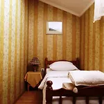 семеен търнава Hotel