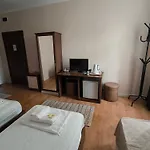 семеен търнава Hotel