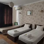семеен търнава Hotel