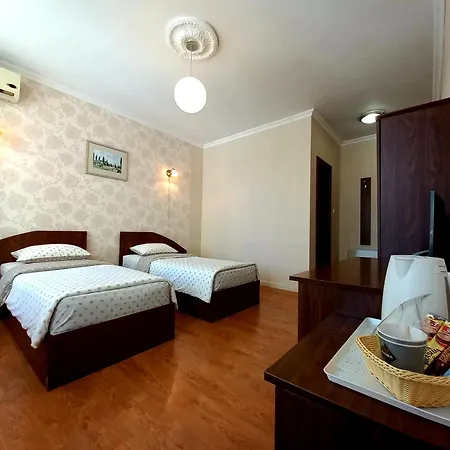 Hotel семеен търнава Veliko Tarnovo