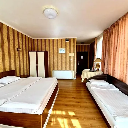 семеен търнава Hotel Veliko Tarnovo