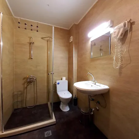 Hotel семеен търнава Veliko Tarnovo