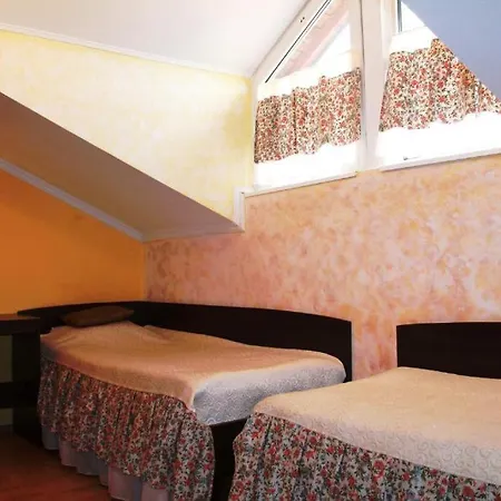 семеен търнава Hotel 3*