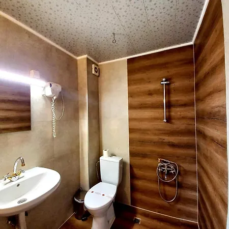 Hotel семеен търнава