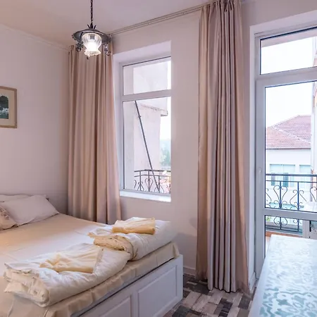 семеен търнава Hotel 3*