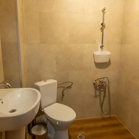 семеен търнава Hotel Veliko Tarnovo