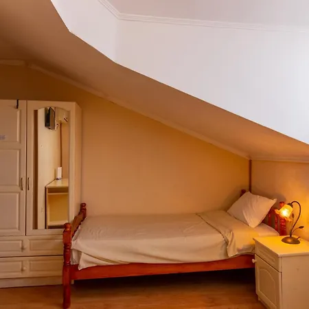 семеен търнава 3*