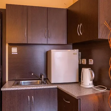 семеен търнава 3* Veliko Tarnovo