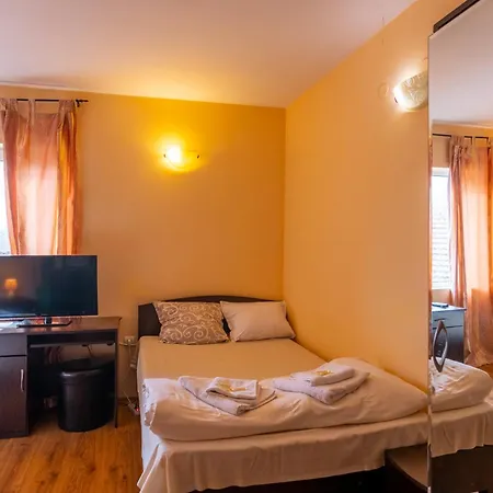 семеен търнава 3*