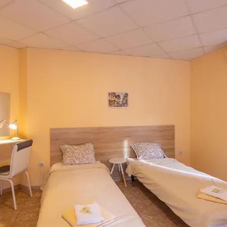 семеен търнава Hotel Veliko Tarnovo