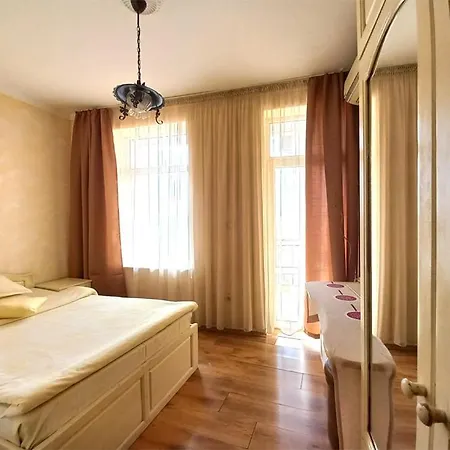 Hotel семеен търнава