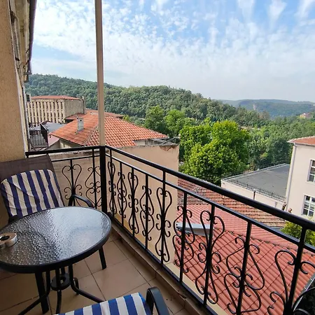 Hotel семеен търнава 3*