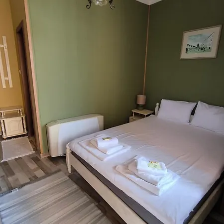 семеен търнава Hotel Veliko Tarnovo
