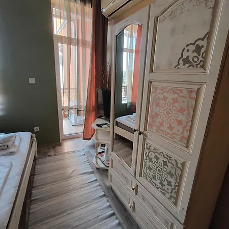 семеен търнава