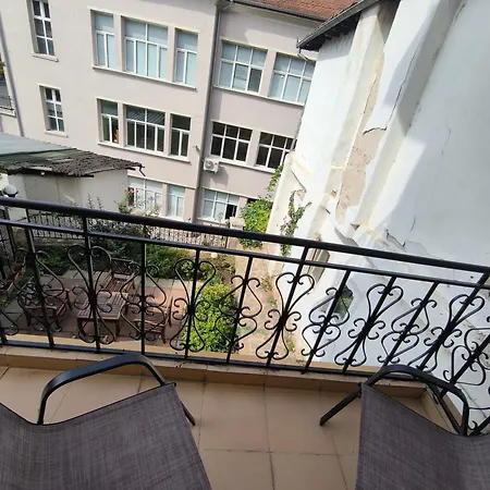 семеен търнава 3*