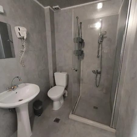 семеен търнава Hotel Veliko Tarnovo