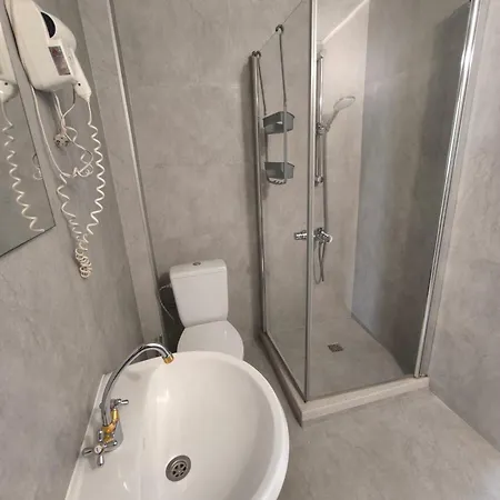 семеен търнава Hotel