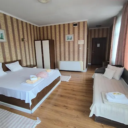 семеен търнава 3* Veliko Tarnovo