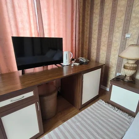 семеен търнава