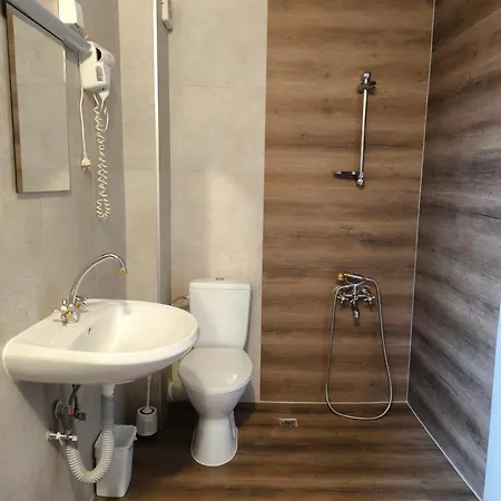 семеен търнава Hotel