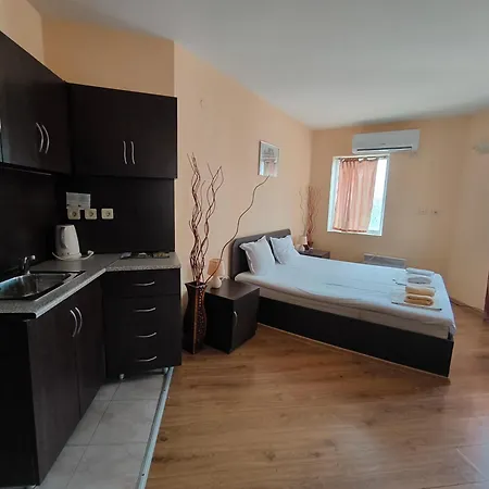 семеен търнава Hotel 3*