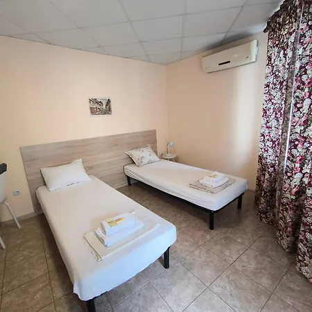 семеен търнава Hotel 3*