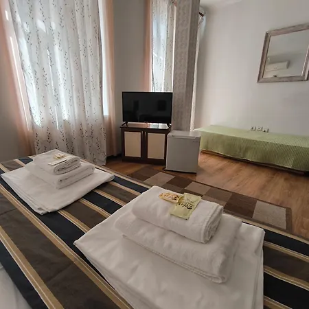 семеен търнава Hotel Veliko Tarnovo