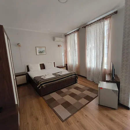 Hotel семеен търнава Veliko Tarnovo