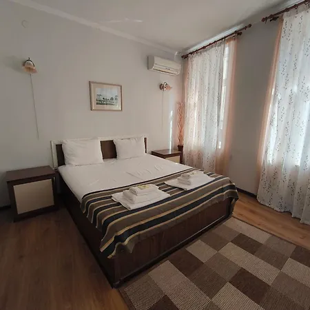 семеен търнава 3* Veliko Tarnovo