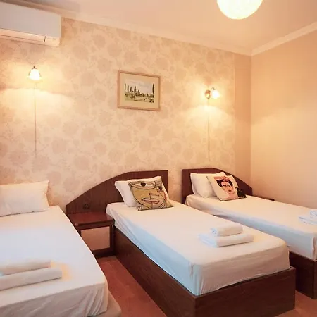 семеен търнава Hotel Veliko Tarnovo