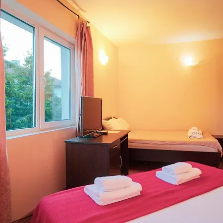 семеен търнава Hotel Veliko Tarnovo