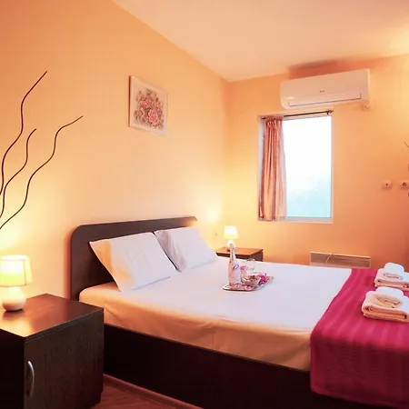 Hotel семеен търнава Veliko Tarnovo