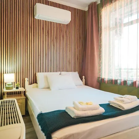 семеен търнава Hotel Veliko Tarnovo