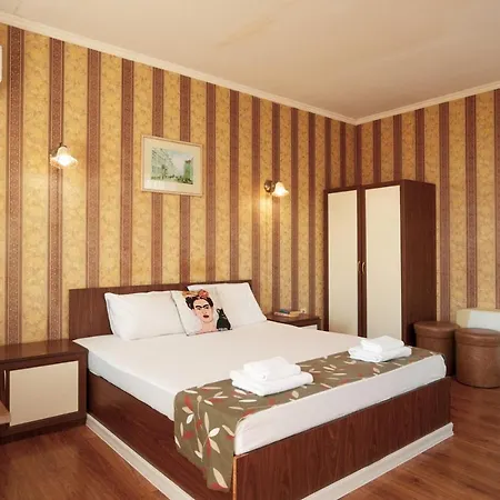 Hotel семеен търнава Veliko Tarnovo