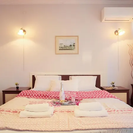 семеен търнава 3* Veliko Tarnovo
