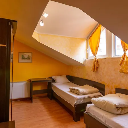 семеен търнава 3* Veliko Tarnovo