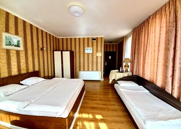 семеен търнава Hotel Veliko Tarnovo