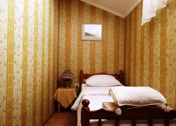 семеен търнава 3* Veliko Tarnovo