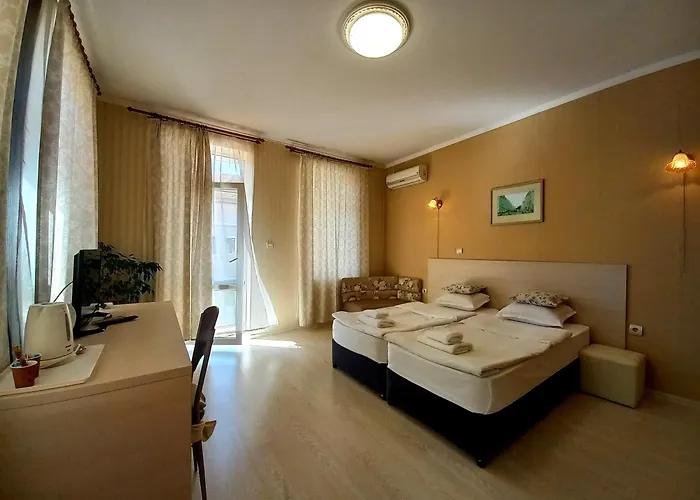 Hotel семеен търнава Veliko Tarnovo