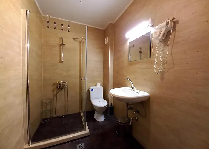 Hotel семеен търнава Veliko Tarnovo