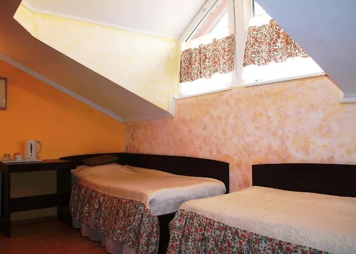 семеен търнава Hotel 3*