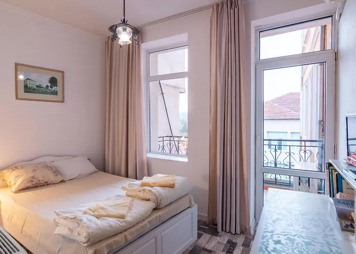 семеен търнава Hotel 3*