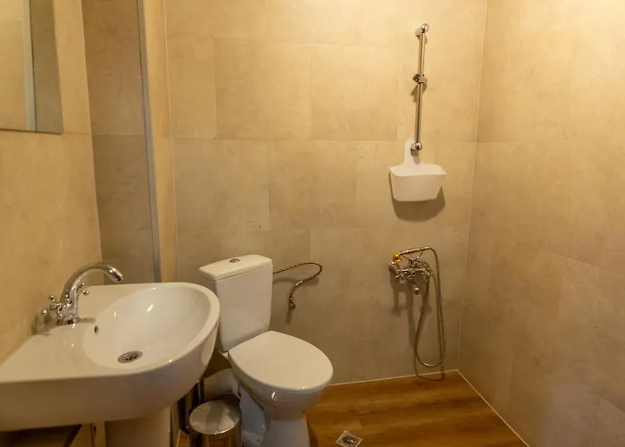 семеен търнава Hotel Veliko Tarnovo
