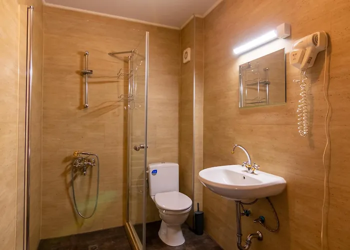 семеен търнава Hotel Veliko Tarnovo