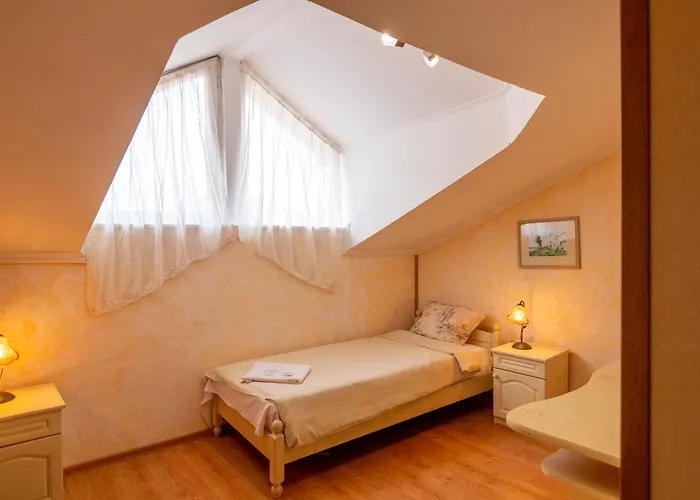 Hotel семеен търнава Veliko Tarnovo