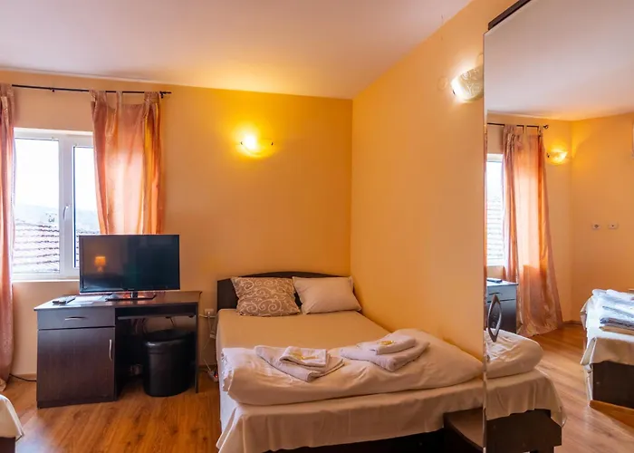 семеен търнава 3*