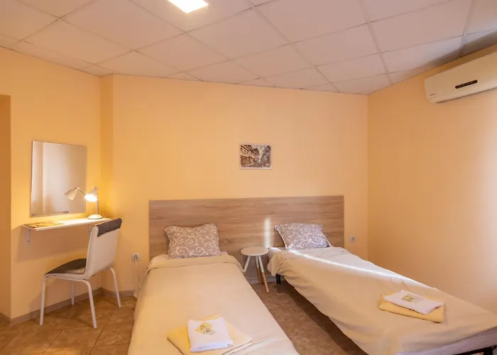 семеен търнава Hotel Veliko Tarnovo