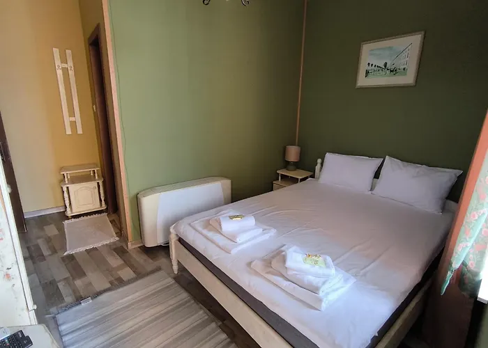 семеен търнава Hotel Veliko Tarnovo