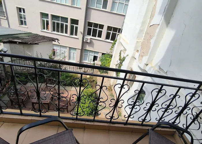 семеен търнава 3*