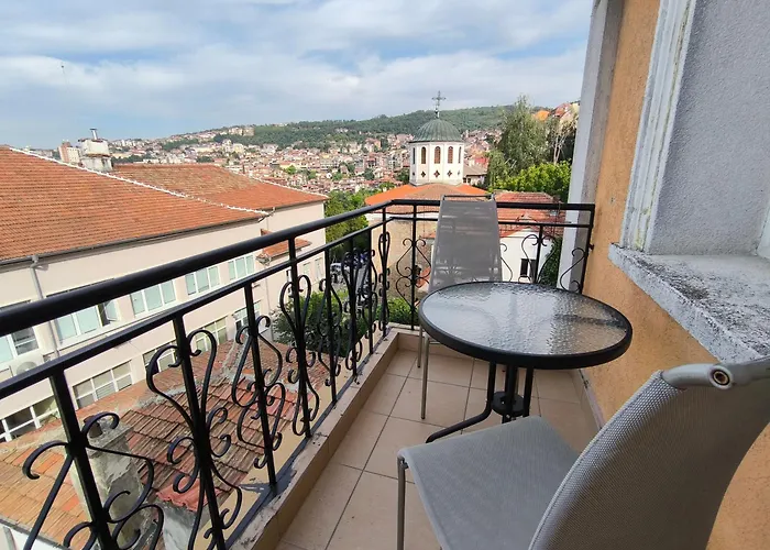 семеен търнава Hotel 3*